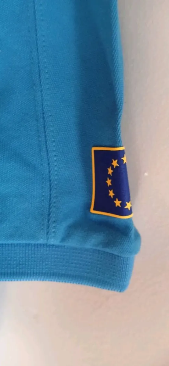 2020 Ryder Cup Polo Shirt - Image 3