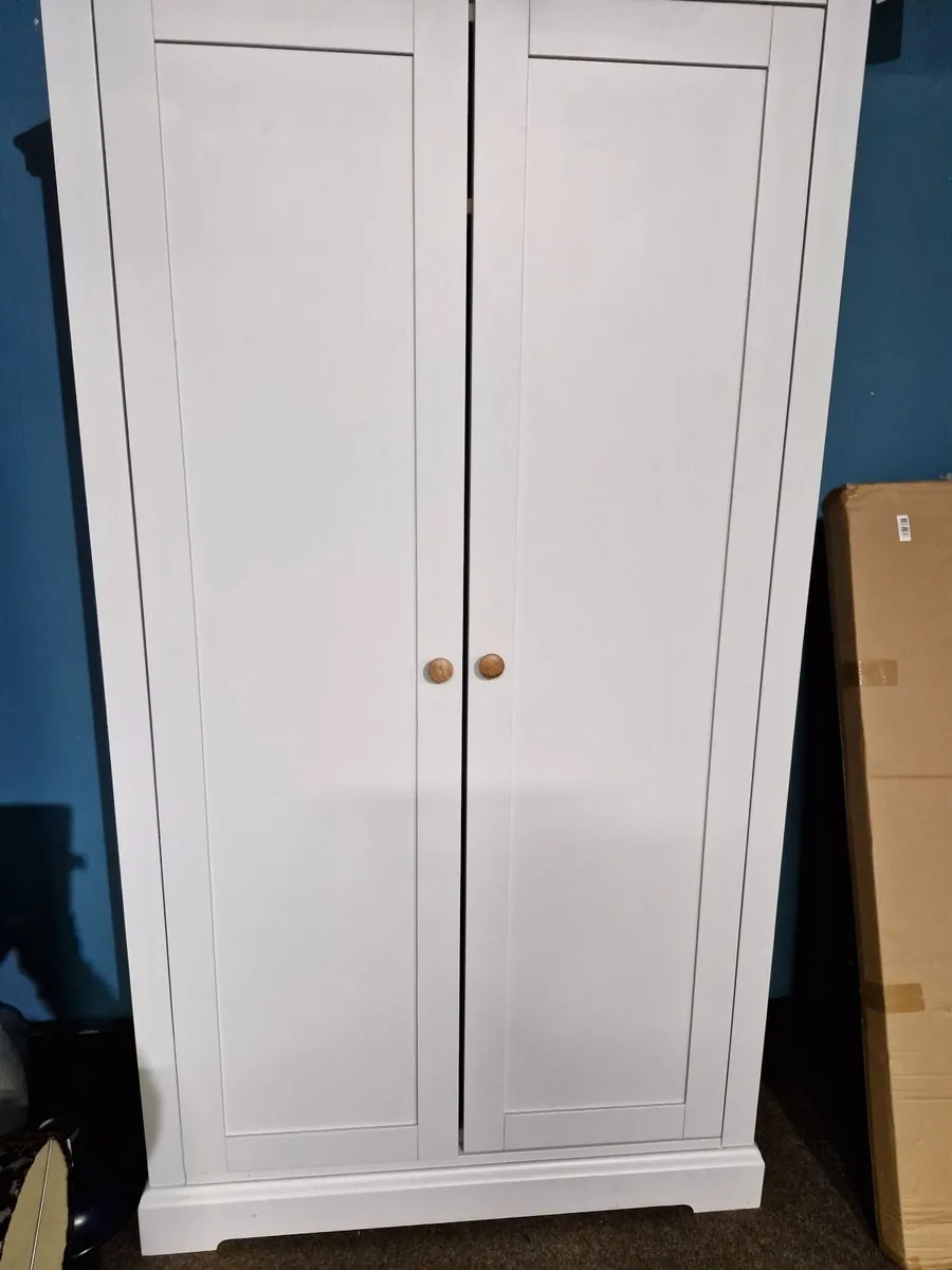 Wardrobes - Image 1