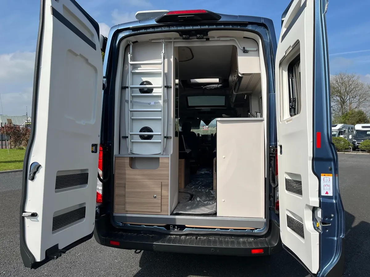 New Bailey Endeavour B64 - Image 4