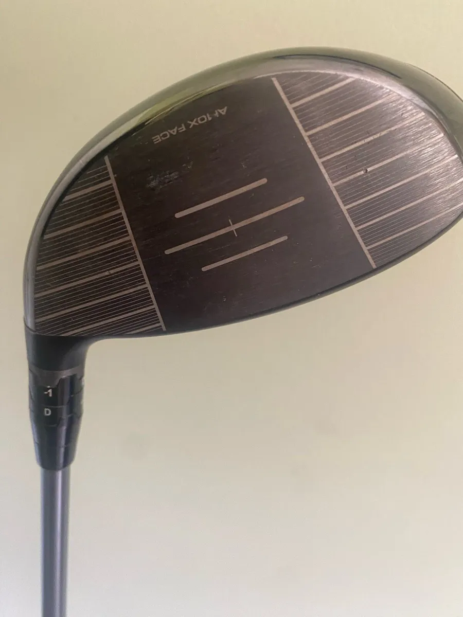 Callaway Elyte Driver - Image 2