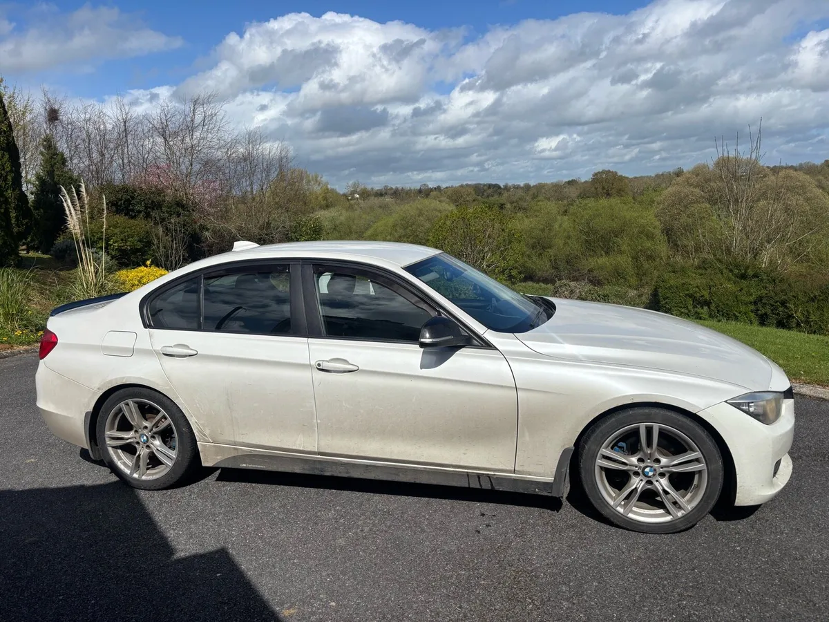 Bmw f30 - Image 2