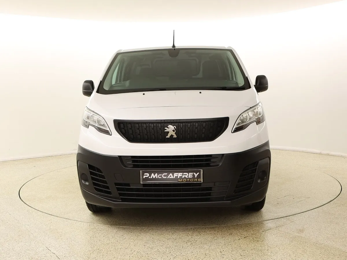 2023 Peugeot Expert Professional Prem 2.0 HDI 145 - Image 2