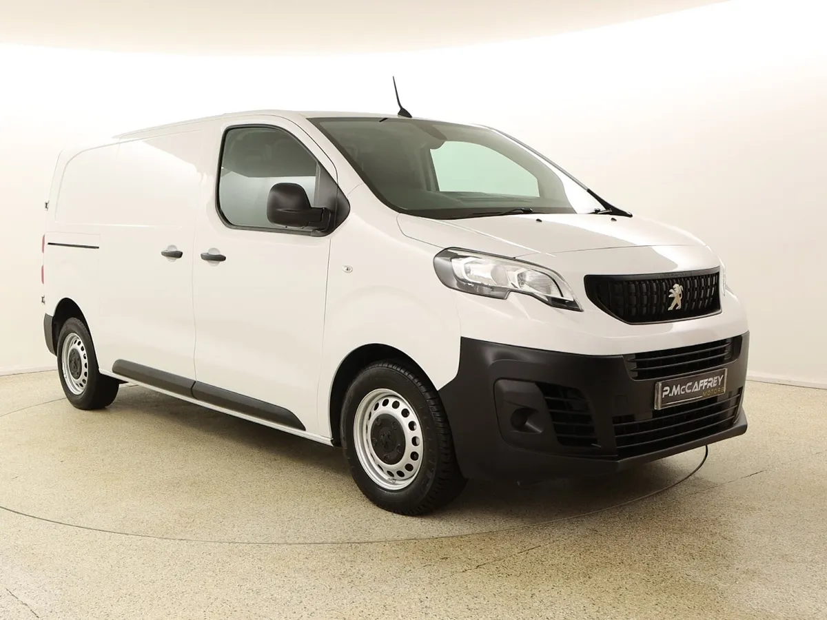 2023 Peugeot Expert Professional Prem 2.0 HDI 145 - Image 1