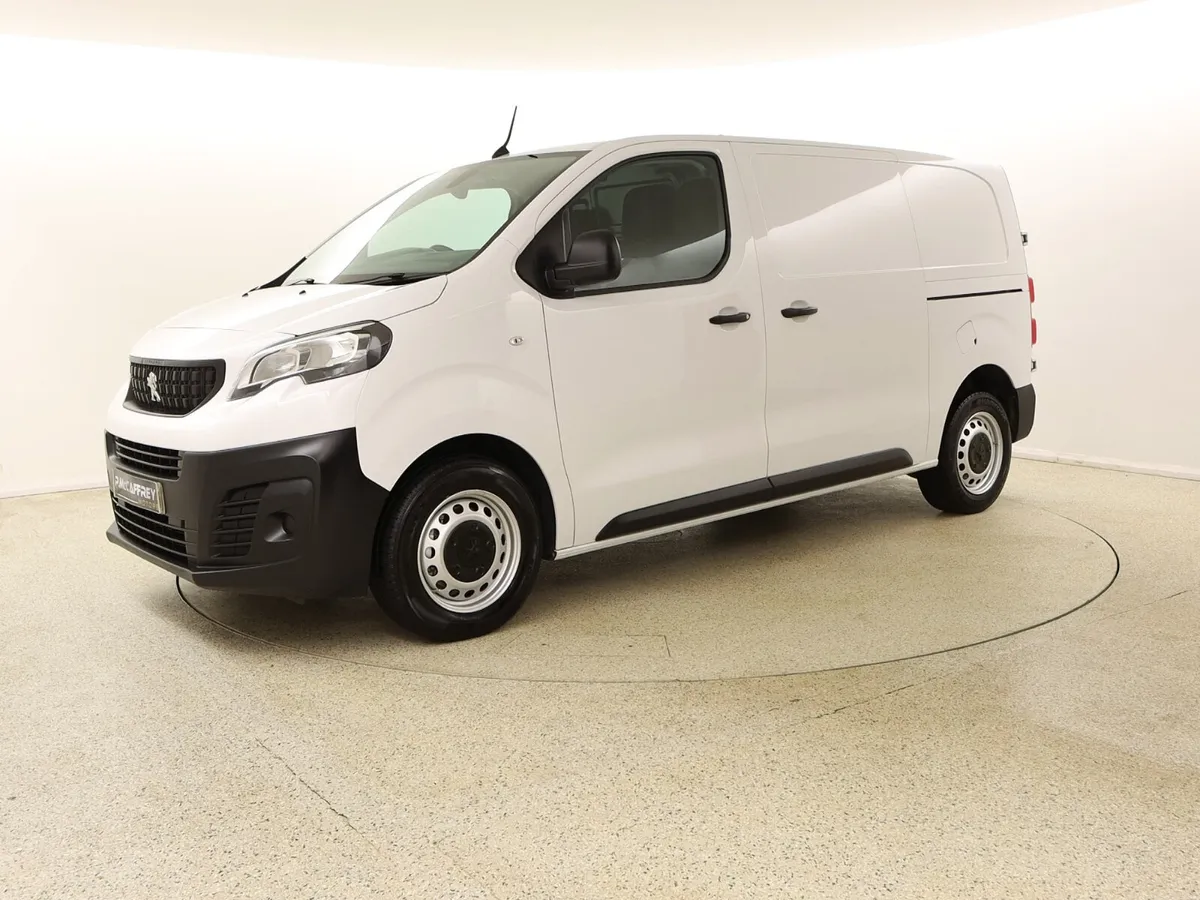 2023 Peugeot Expert Professional Prem 2.0 HDI 145 - Image 3