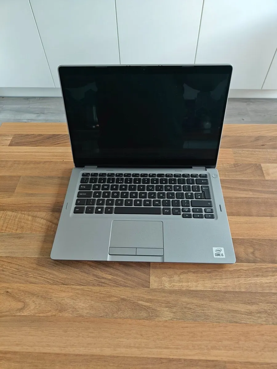 DELL Latitude 5310 2-in-1 360 Rotated Touchscreen - Image 1