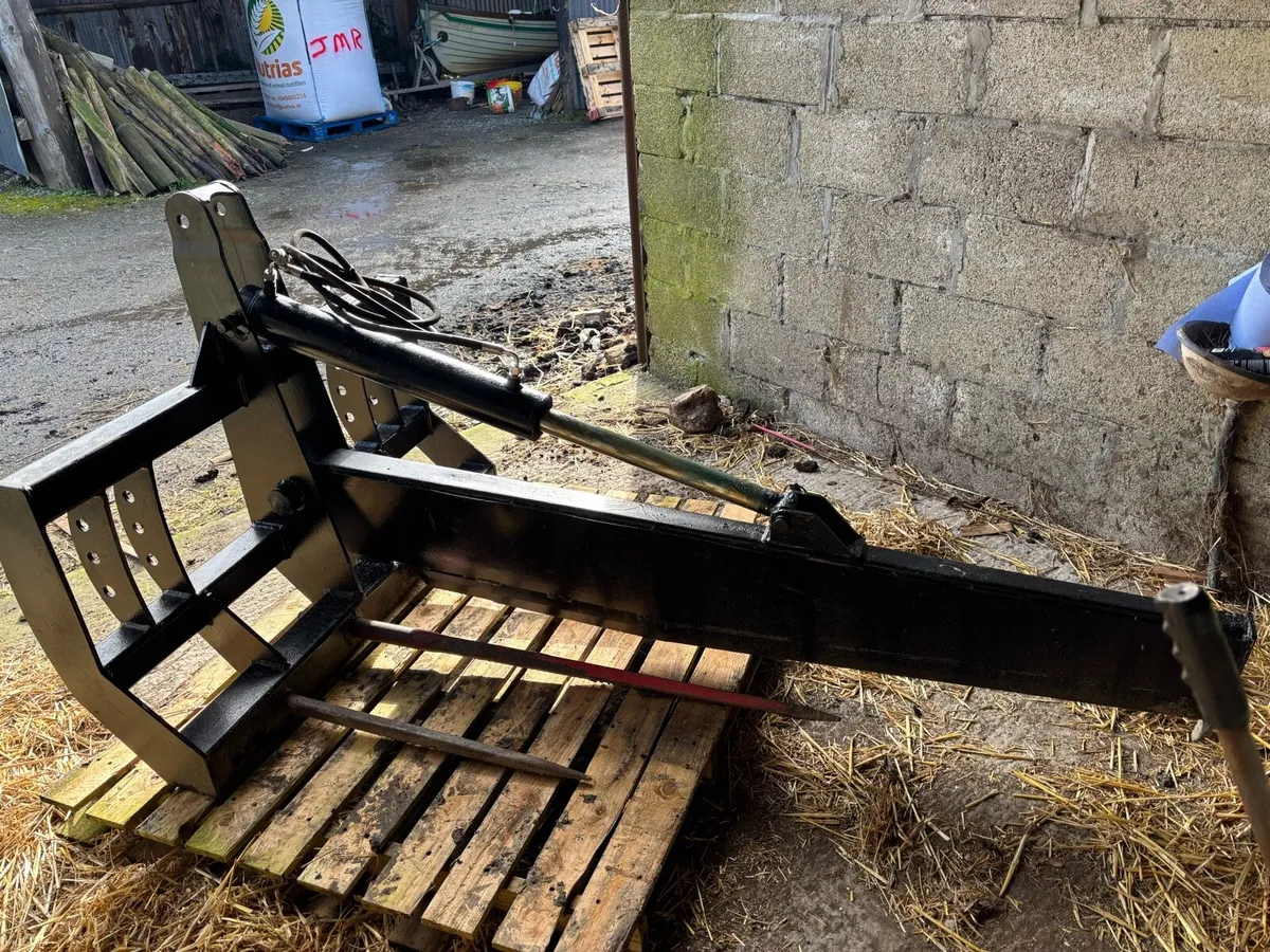 Bale Splitter - Image 4