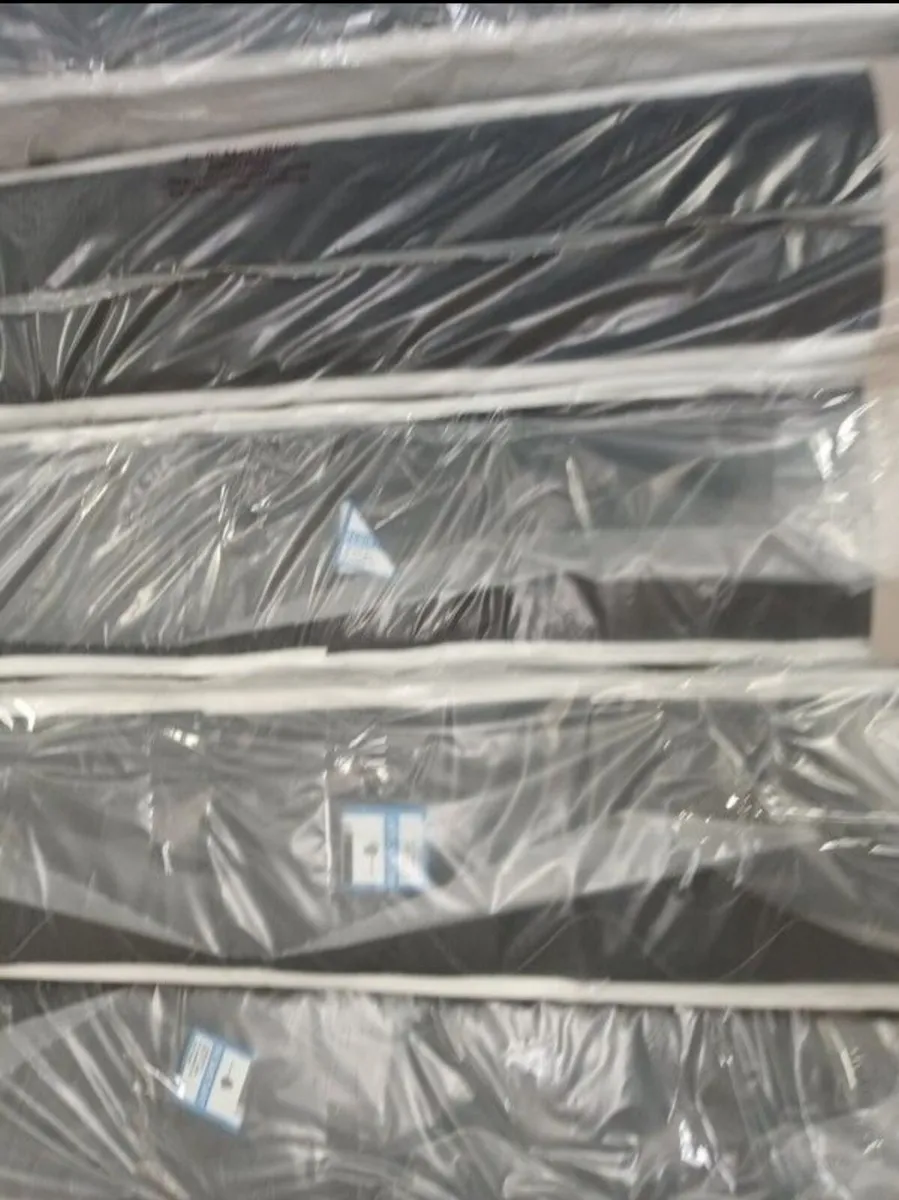 *NEW* Divan bed & mattress set‼️ - Image 3