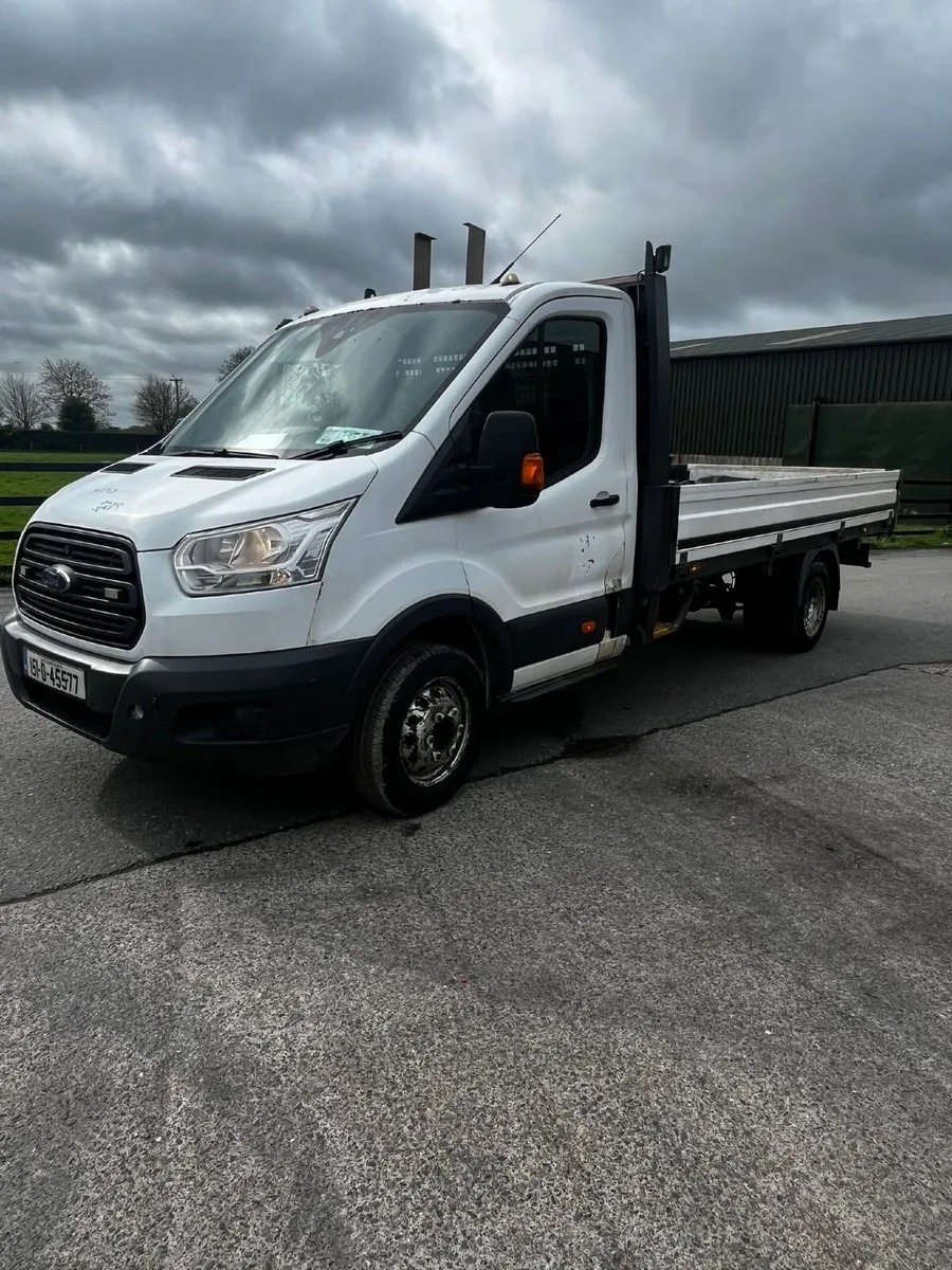 Ford Transit 2015 - Image 2