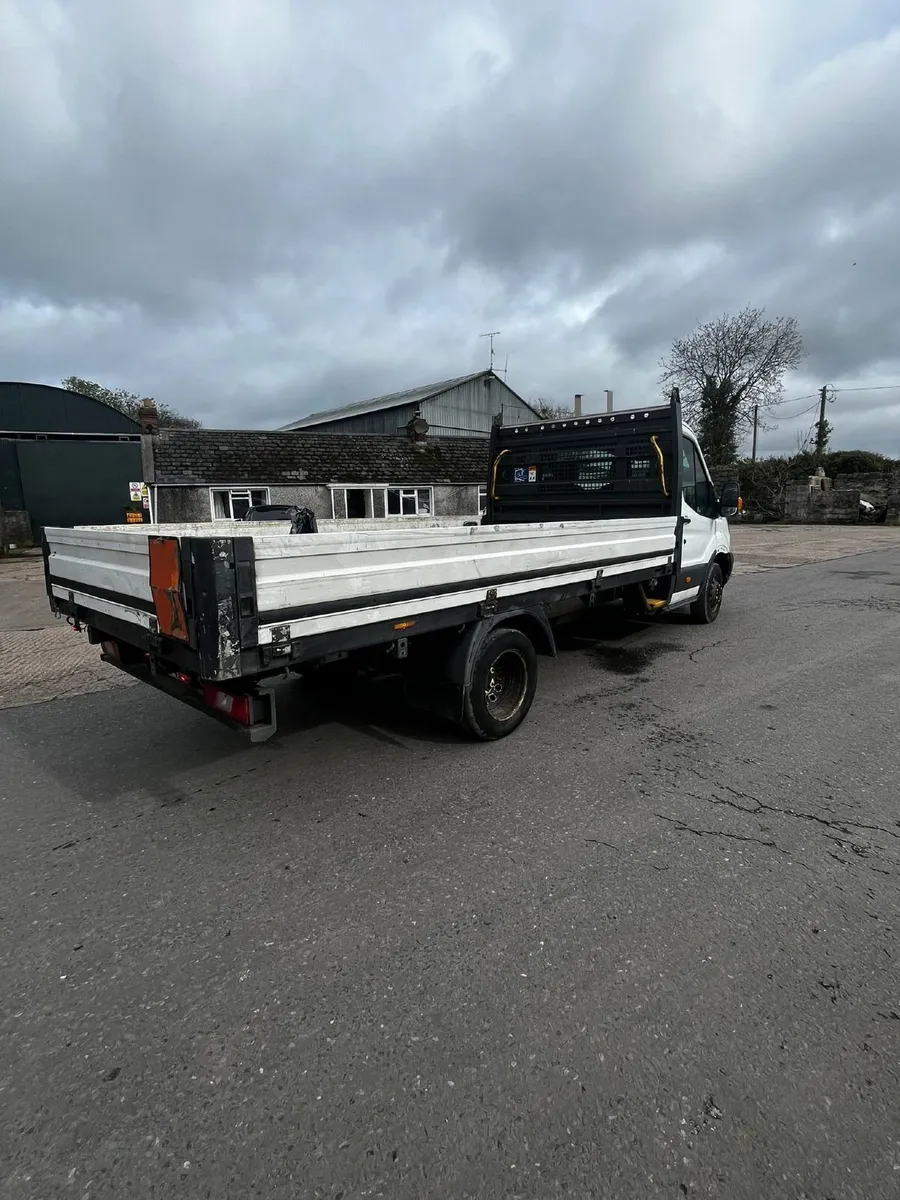 Ford Transit 2015 - Image 3