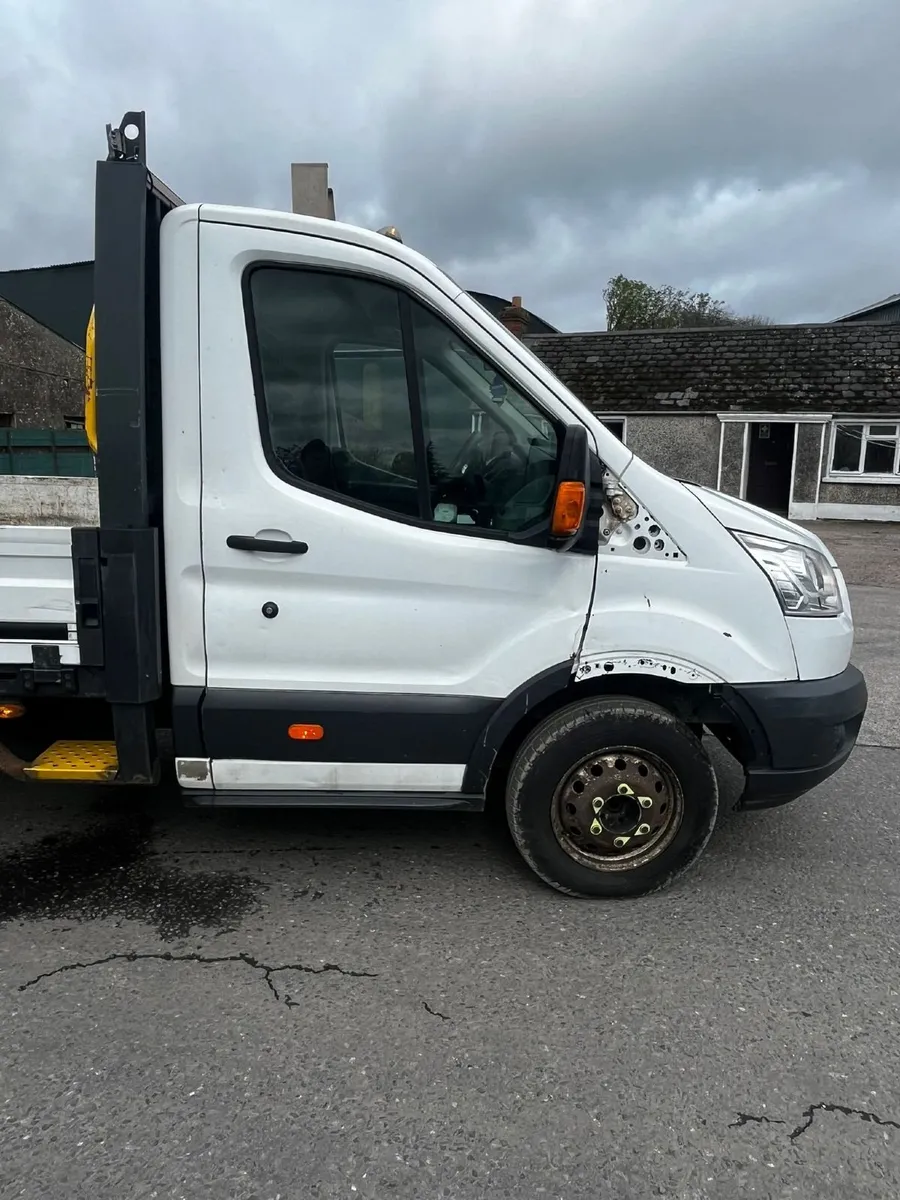 Ford Transit 2015 - Image 4