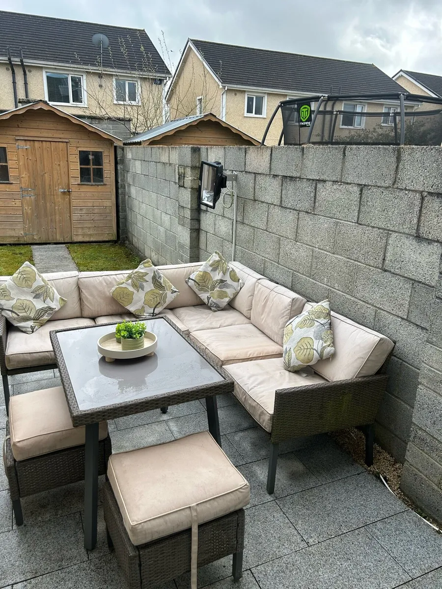 Garden furniture - Image 3