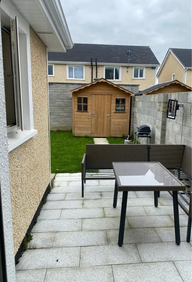 Garden furniture - Image 2