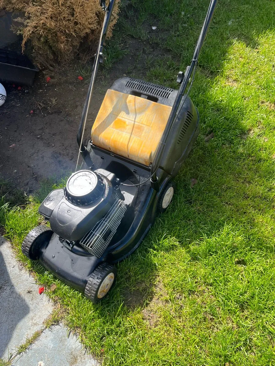 Lawnmower - Image 4