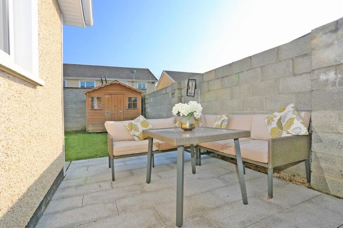 Garden furniture - Image 4