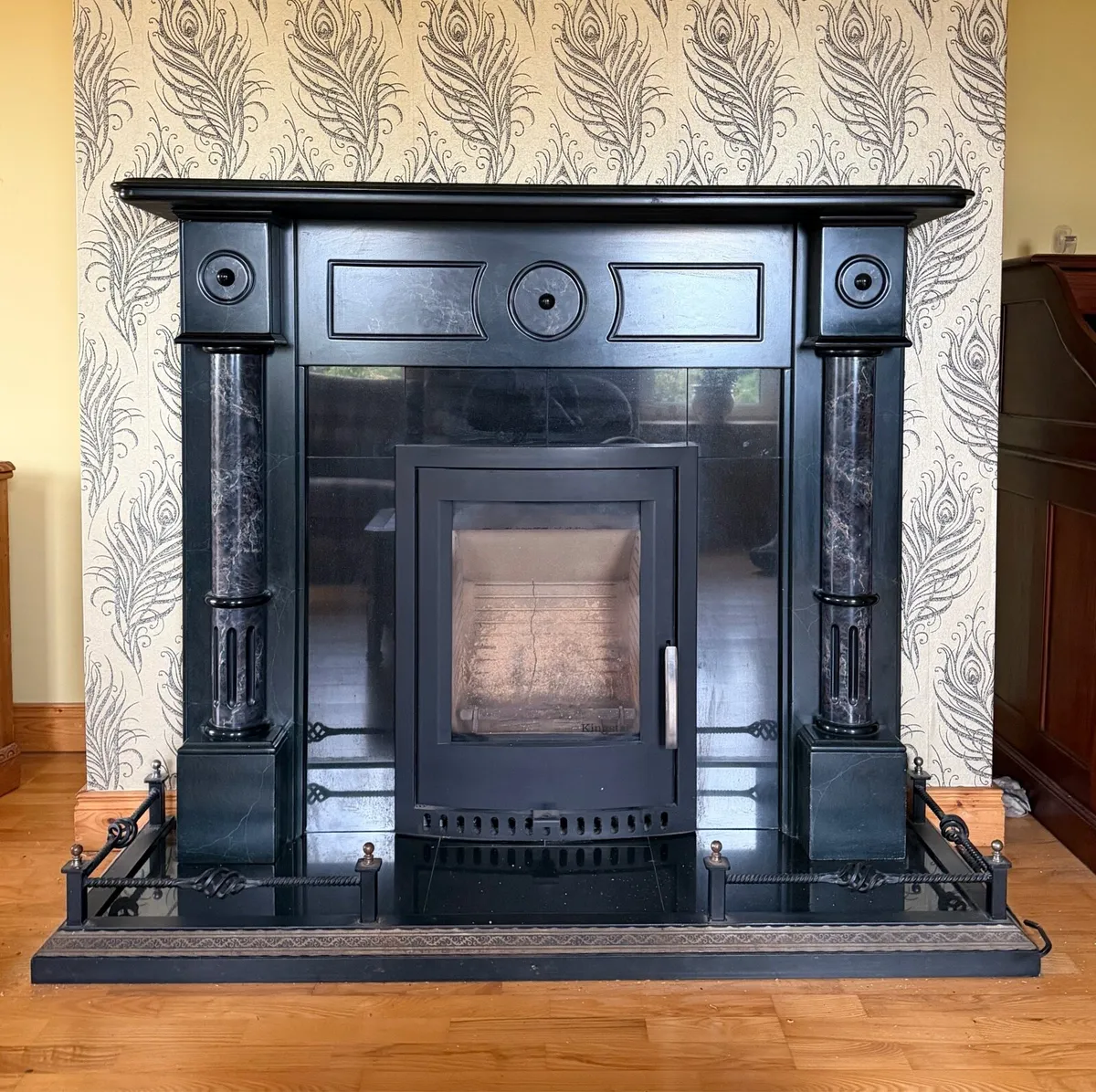 Fireplace - Image 1