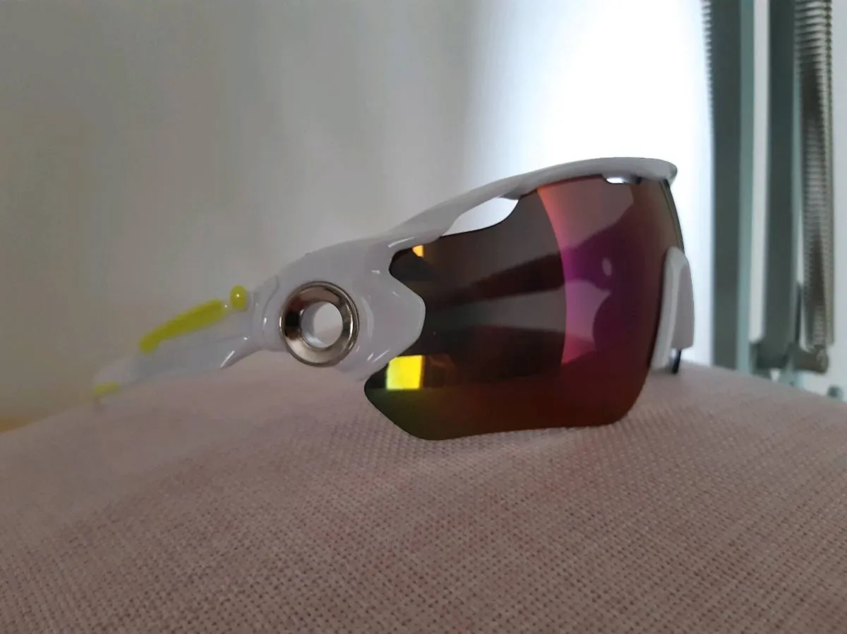 Cycling glasses - Image 1