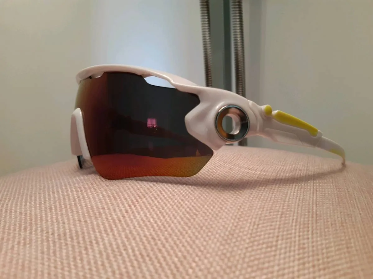 Cycling glasses - Image 3