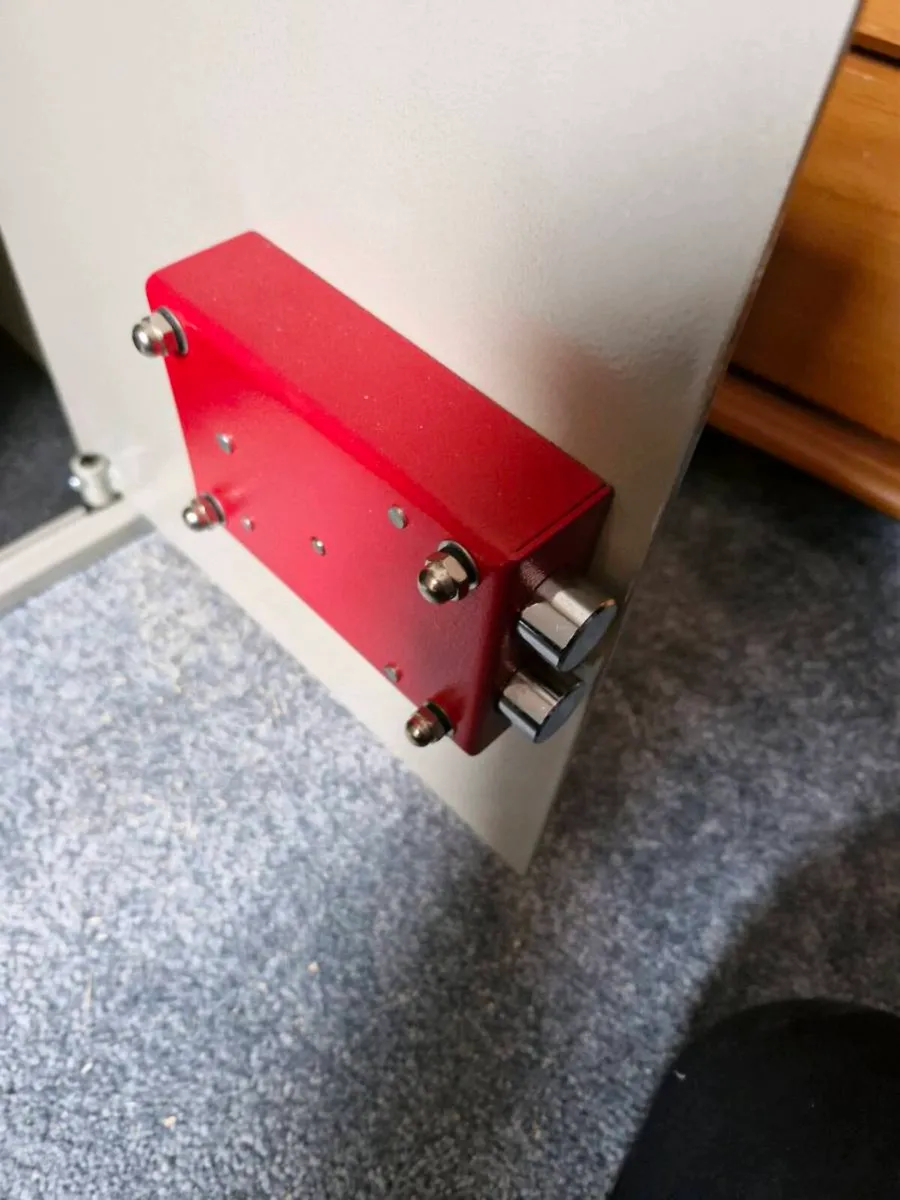 House Safe - Image 3