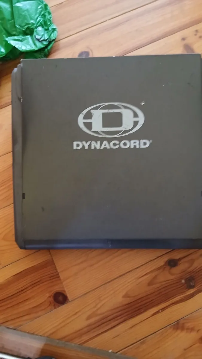 Dynachord powermate 1000 - Image 2