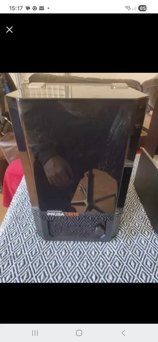 Prusa 3d printer - Image 1