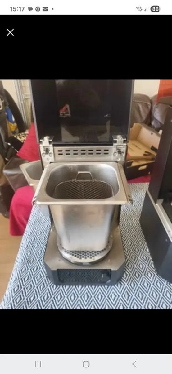 Prusa 3d printer - Image 4