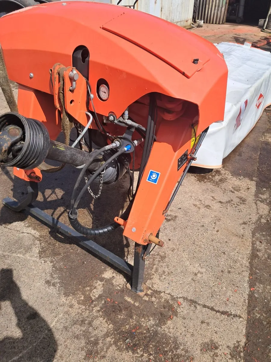 Kuhn GMD 3111 - Image 2