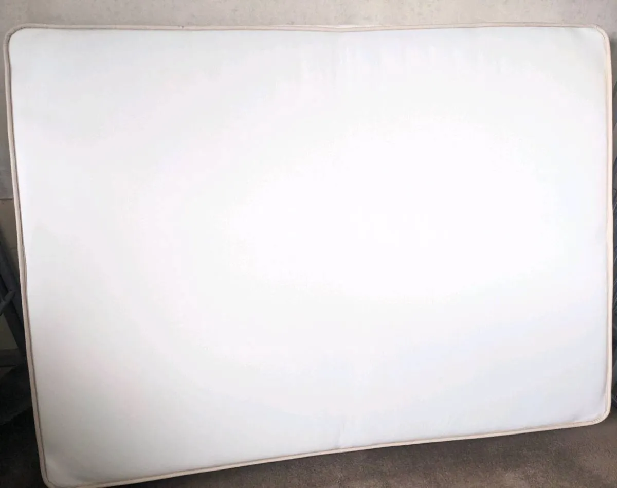 Mattress. As New Condition. - Image 3