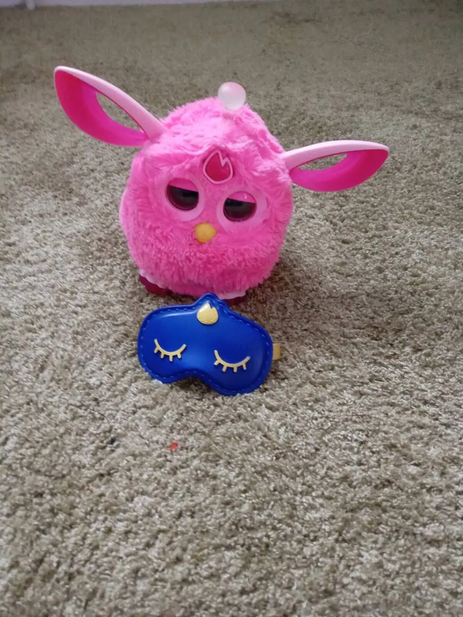 Furby interactive toy - Image 2