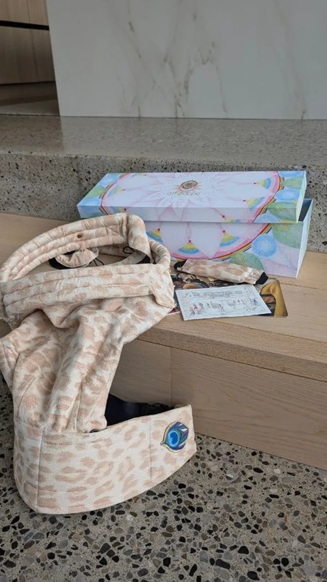 artipoppe - baby carrier - Image 1