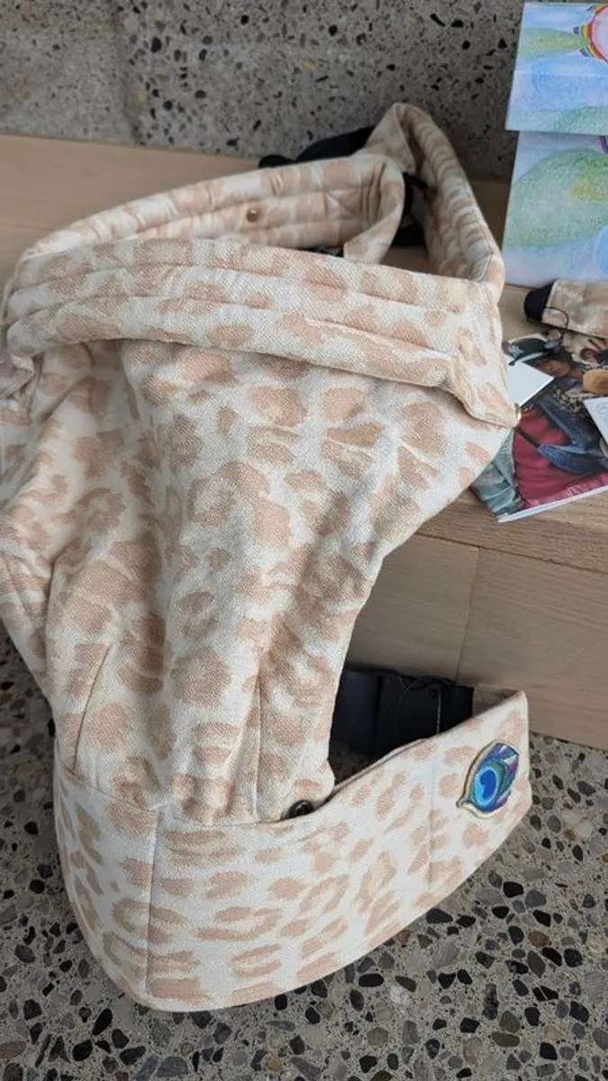 artipoppe - baby carrier - Image 2