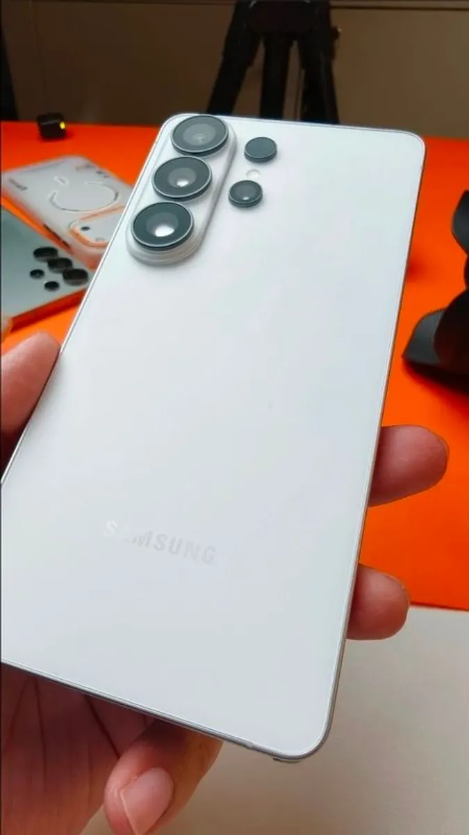 Samsung Galaxy S26 Ultra 5G 512GB Irish Stock