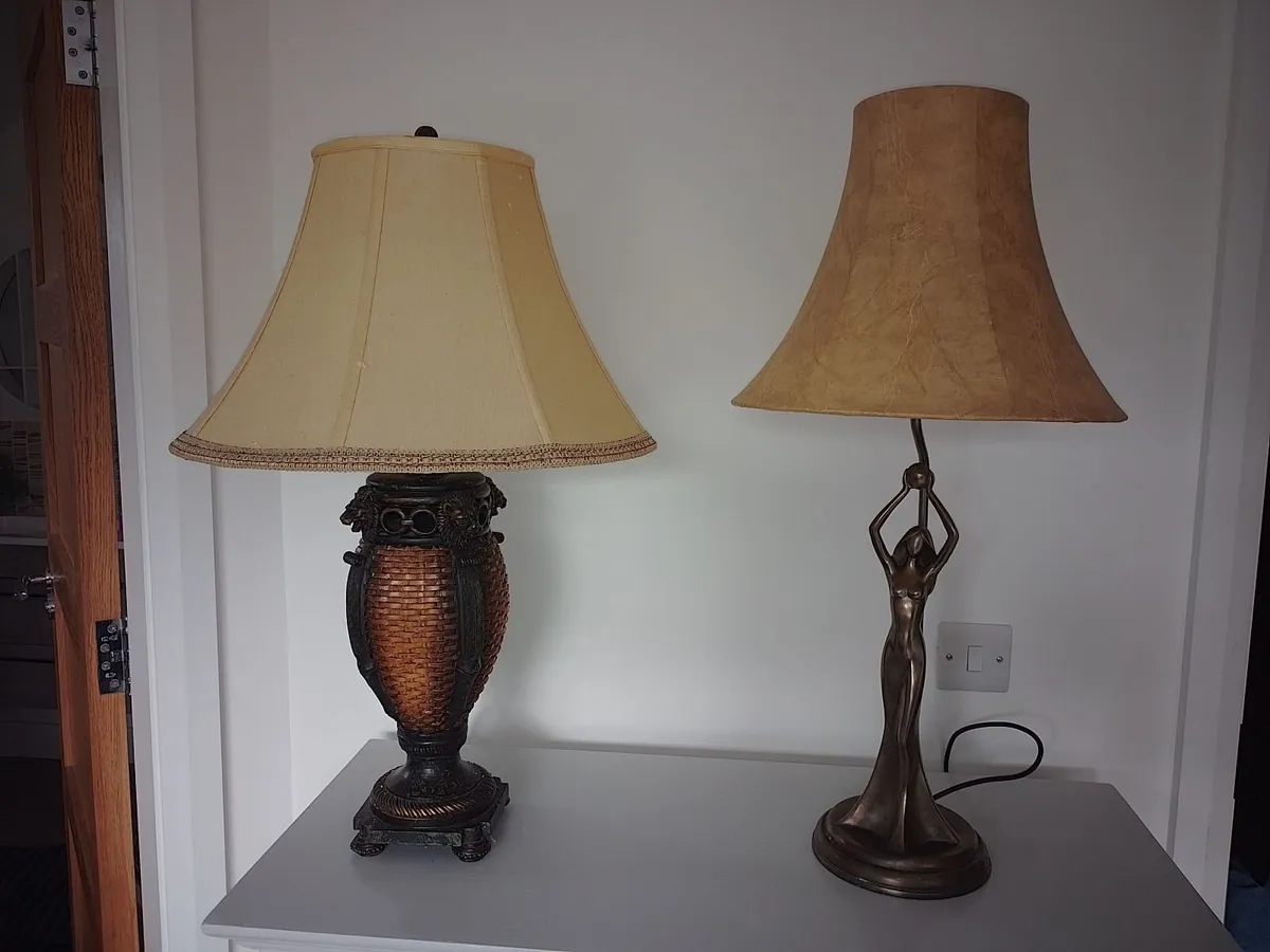 Lamps - Image 4