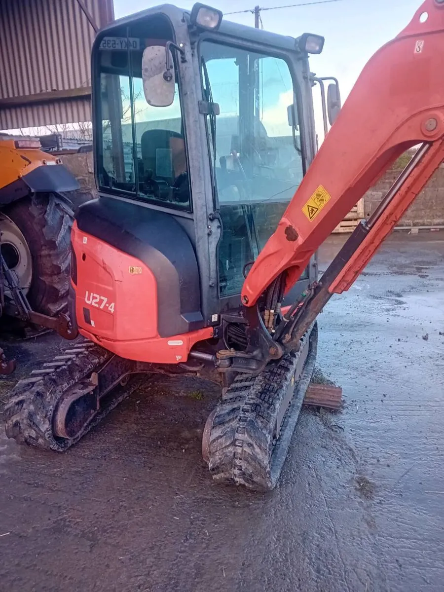 J.d groundworks - Image 2