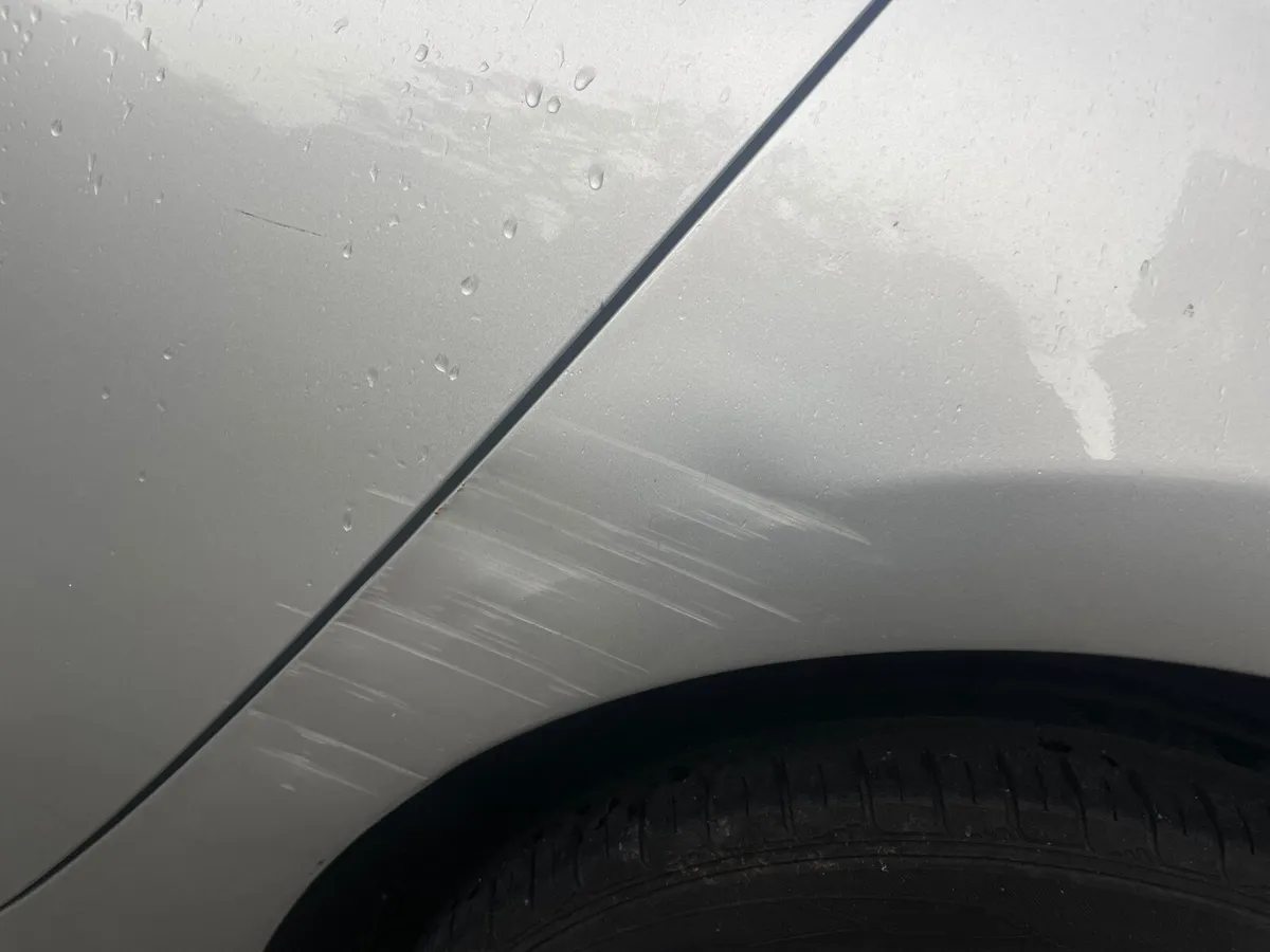 Vauxhall/opel Astra - Image 2