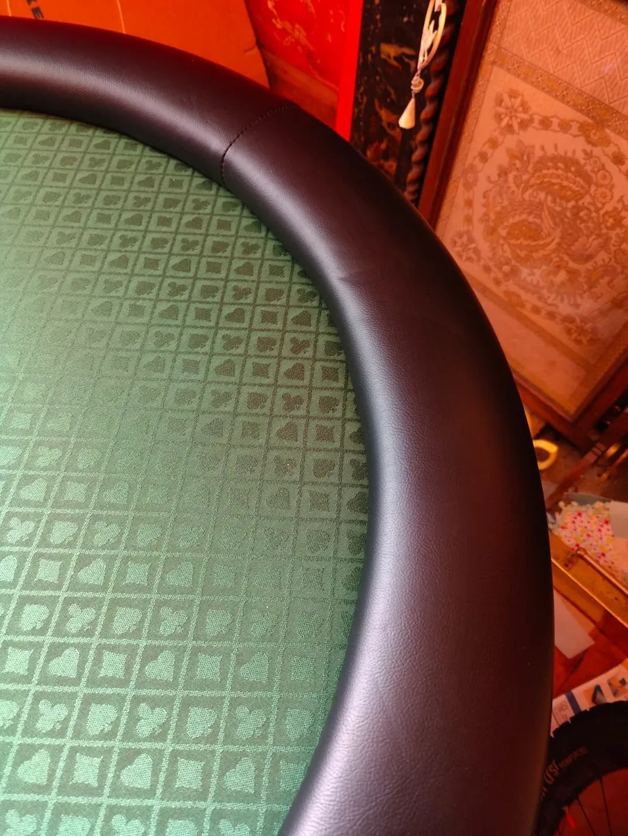 Poker Table - professional - Image 4