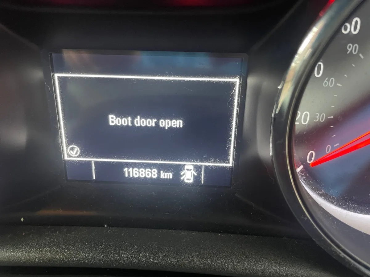 Vauxhall/opel Astra - Image 4