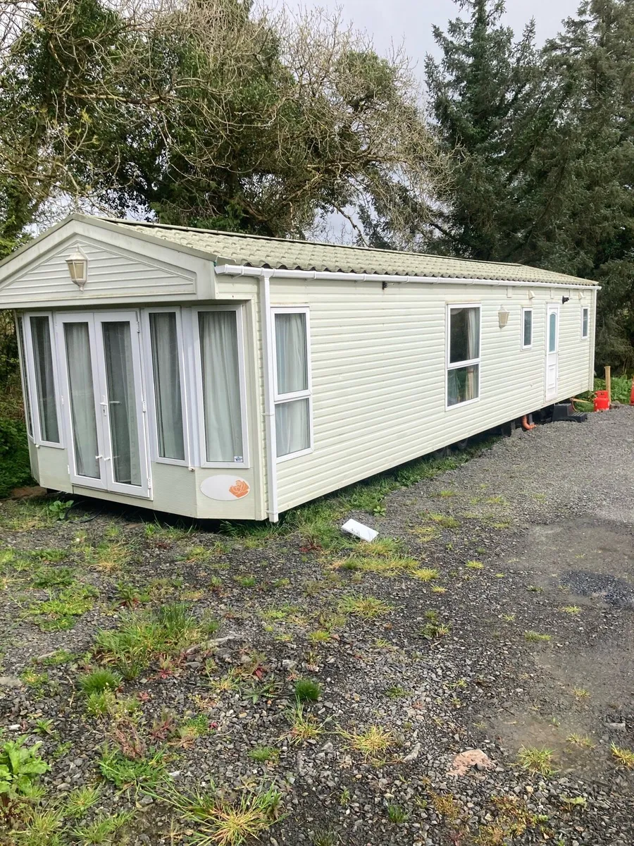 Mobile Home - Image 1