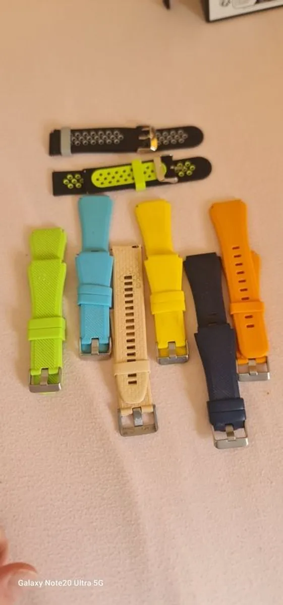 GT3 Pro watch - Image 3