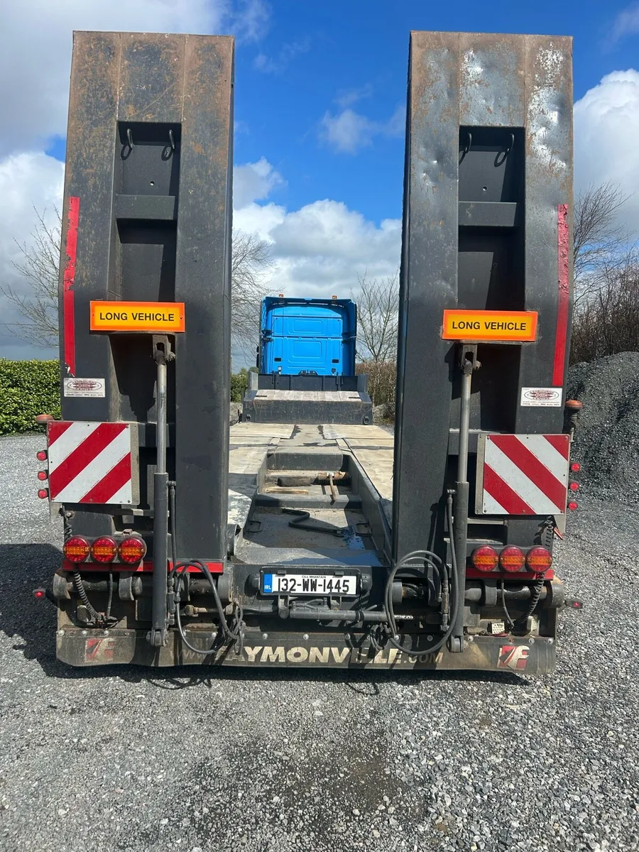 Faymonville Lowloader - Image 2