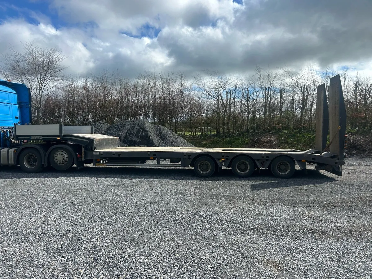 Faymonville Lowloader - Image 3