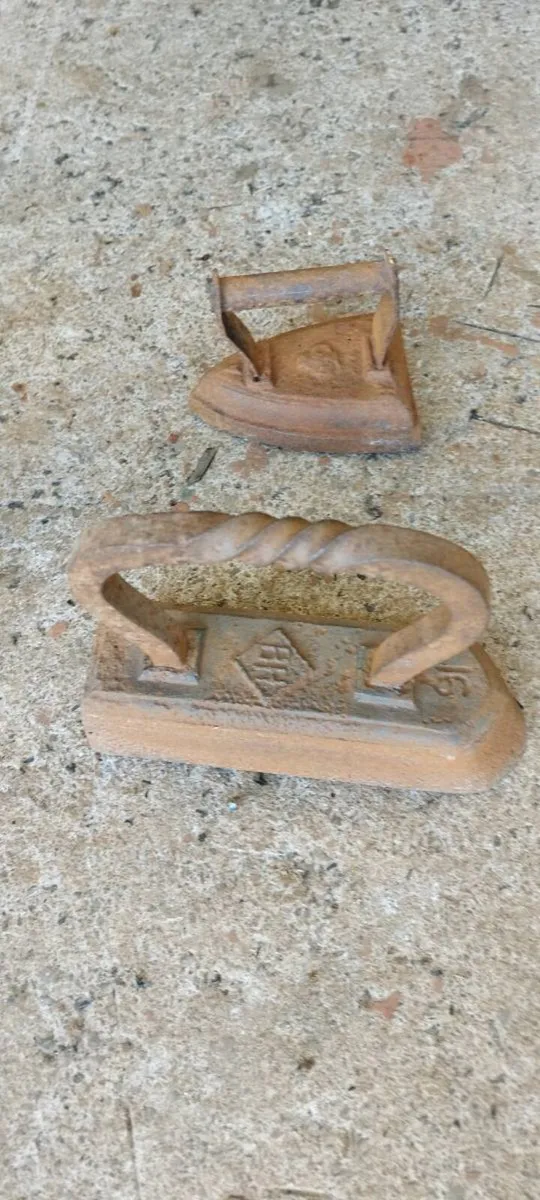 Vintage tools - Image 4