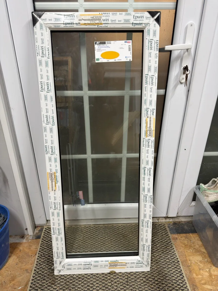 PVC window for sale - Image 2