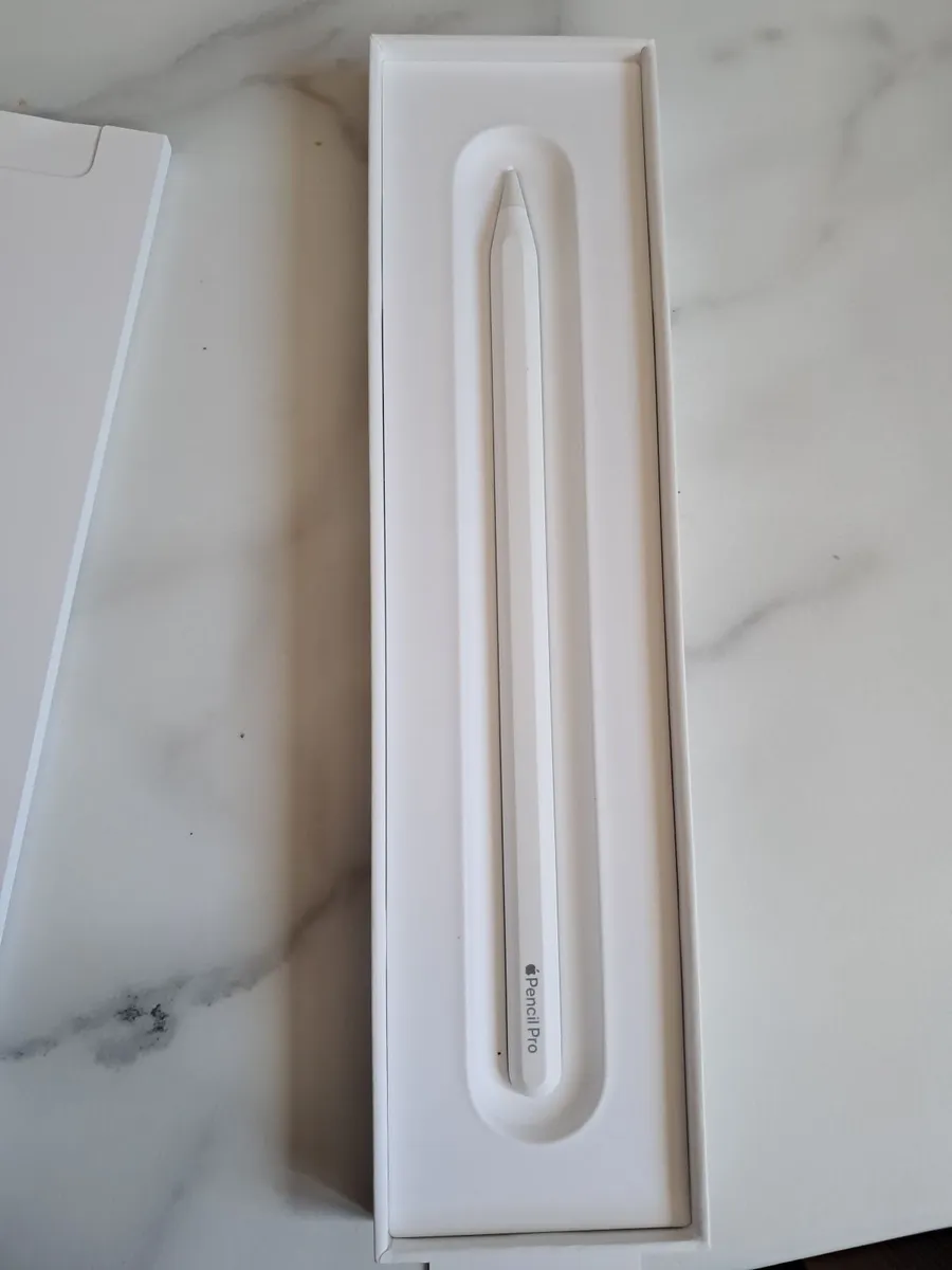 Apple pencil Pro - Image 2