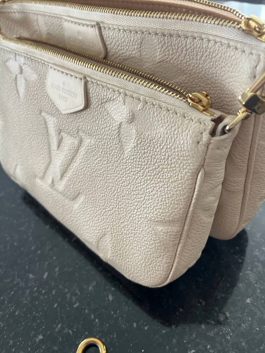 Louis Vuitton bag - Image 2