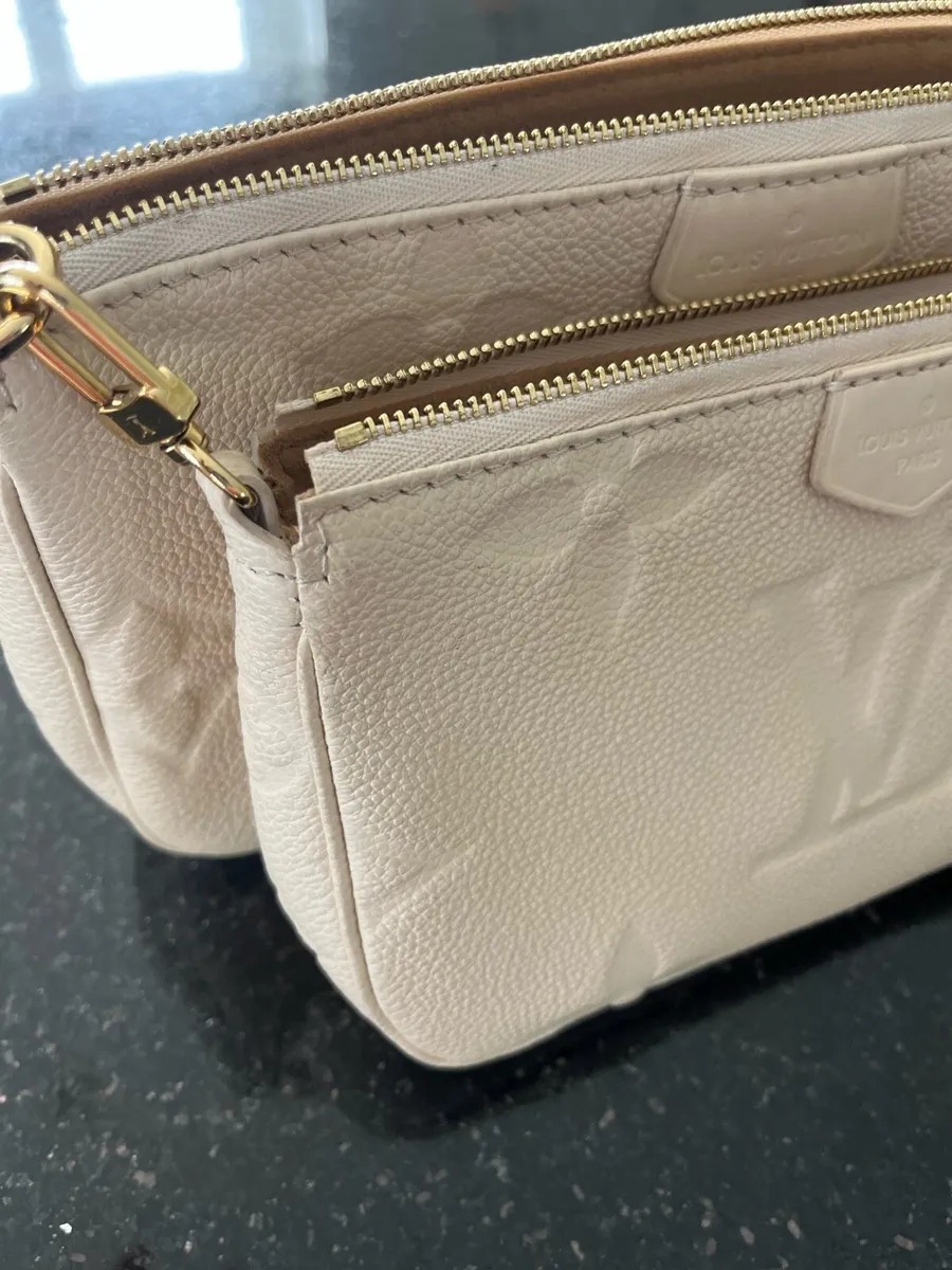 Louis Vuitton bag - Image 3