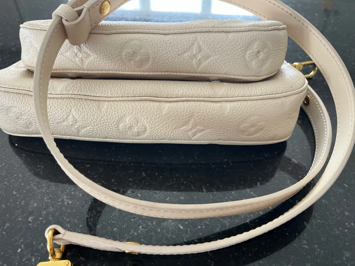 Louis Vuitton bag - Image 4