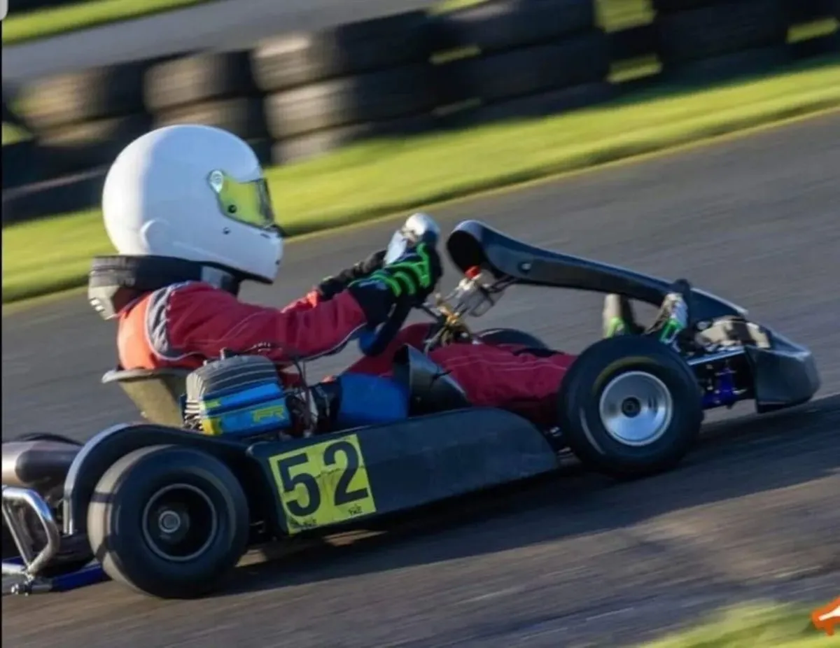 Kart - Image 3