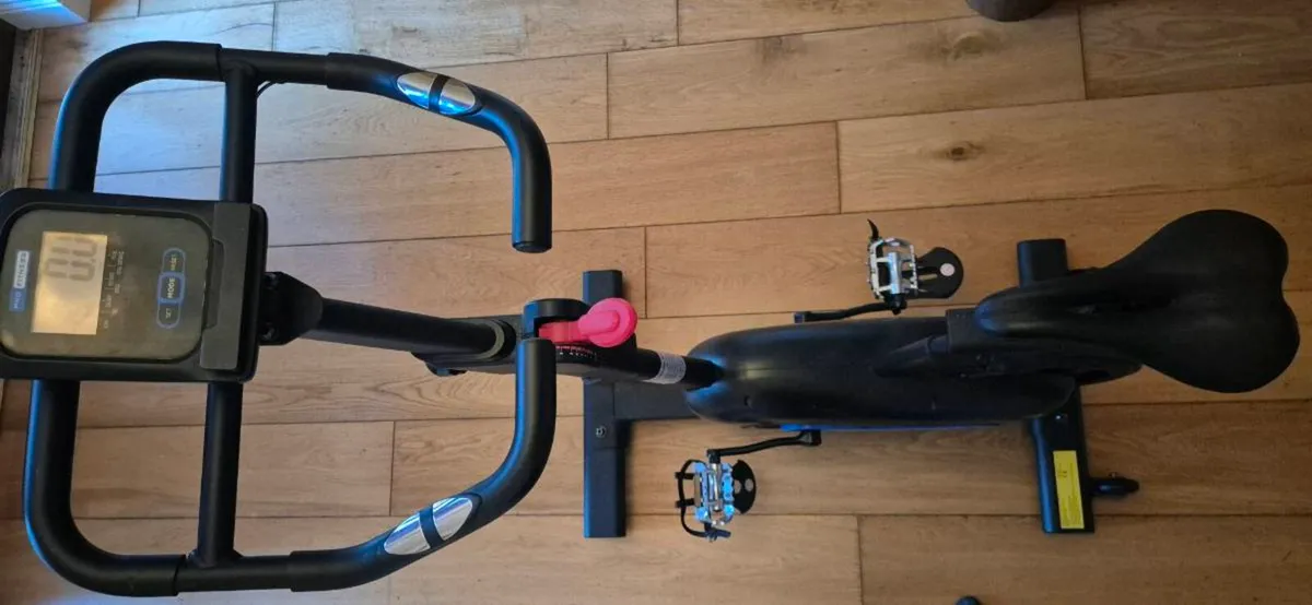 Exercise bike - Image 3