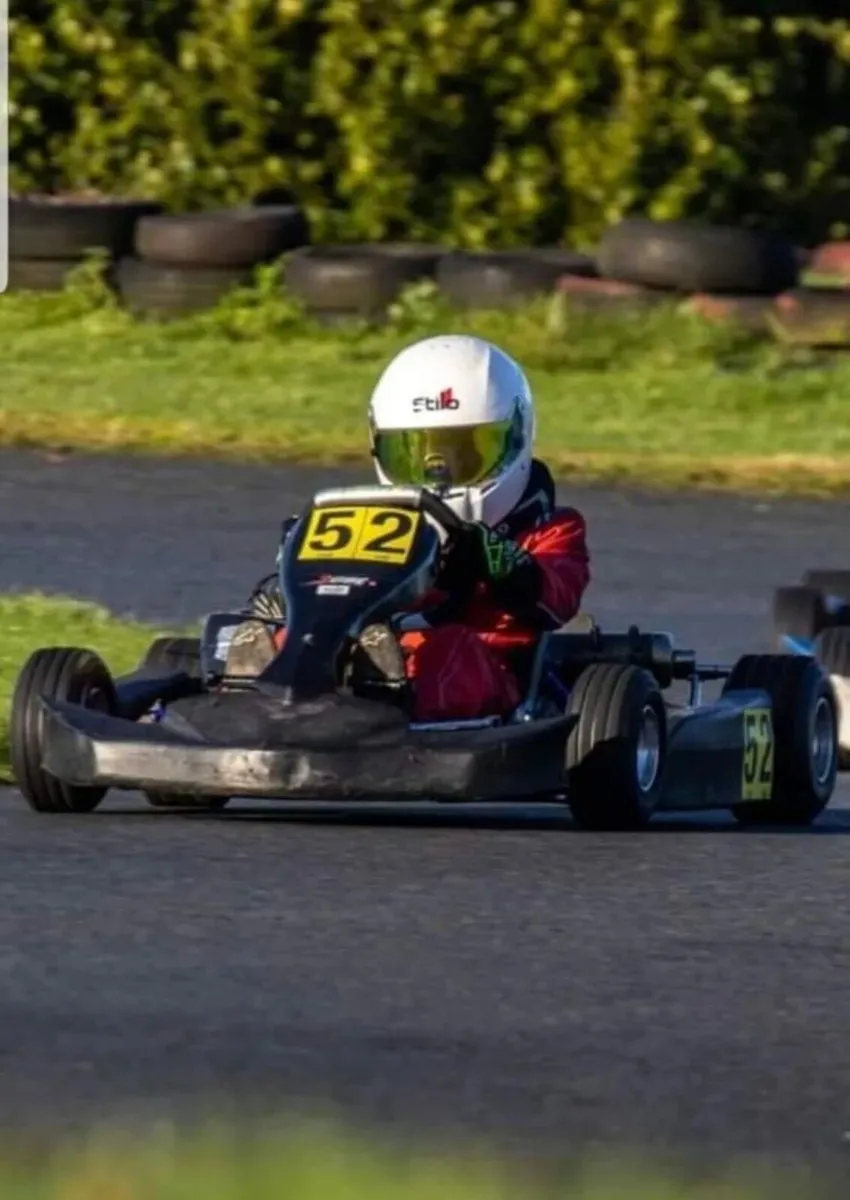 Kart - Image 4