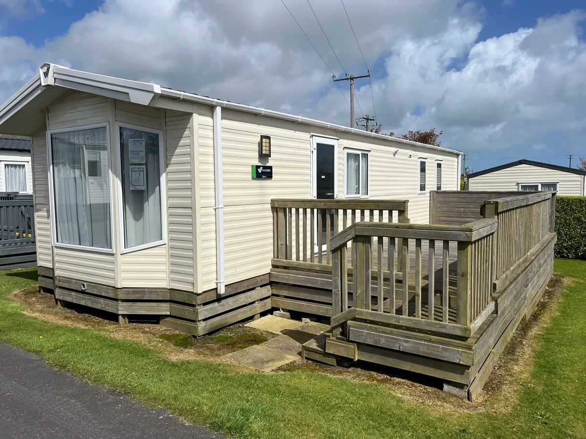 Willerby Sierra - Image 2